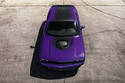 Dodge réintroduit à son catalogue la livrée Plum Crazy