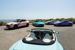Crédit photo : Aston Martin Newport Beach