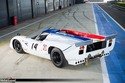 Lola T70 MkIII B de 1969