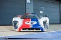 Lola T70 MkIII B de 1969