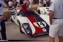 Lola T70 MkIII B de 1969