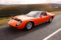 Lamborghini Miura 