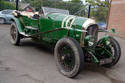 Bentley 3.0 litres 1925