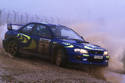 Subaru Impreza Prodrive 1997