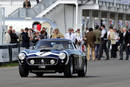 Ferrari 250GT SWB Belinetta Competizione 1961