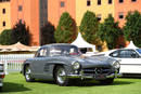 Mercedes-Benz 300SL Gullwing