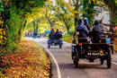 Bonhams London to Brighton Veteran Car Run 2017