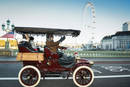 Bonhams London to Brighton Veteran Car Run 2017