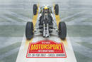 Historic Motorsport International à Londres