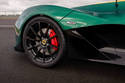 Nouvelle Lotus 3-Eleven