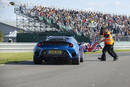 70ème anniversaire de Lotus à Hethel, dans le Norfolk