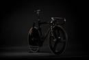 Lotus conçoit un vélo pour les JO