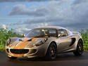 La Lotus Elise se met au vert 