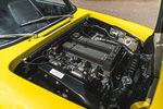 Lotus Elan Sprint Cabriolet 1972 - Crédit photo : Silverstone Auctions