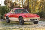 Lotus Elan Sprint 1975