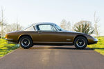 Lotus Elan +2 s130/5 1972 ex-Colin Chapman