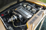 Lotus Elan +2 s130/5 1972 ex-Colin Chapman
