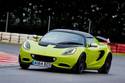 Lotus Elise S Cup: prête à l'emploi