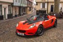 Lotus Elise Cup 250 : la plus puissante des Elise