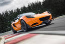 Lotus Elise Race 250 : la plus rapide des Elise