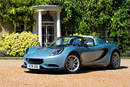 Lotus Elise 250 Special Edition : limitée à 50 ex