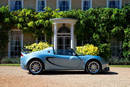 Lotus Elise 250 Special Edition