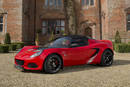 Lotus Elise Sprint 220