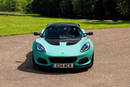 Lotus Elise Cup 250 2017