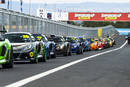 Rassemblement Lotus à Bathurst (février 2020)