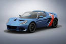 Lotus Elise Classic Heritage Edition