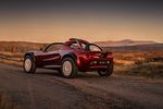 Get Lost: Project Safari
