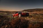 Get Lost: Project Safari