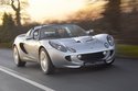 Lotus Elise SC