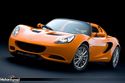 Salon de Genève : nouvelle Lotus Elise