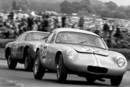 La première Lotus Elite vendue aux enchères par Silverstone Auctions