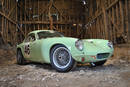 La première Lotus Elite aux enchères de Silverstone Auctions