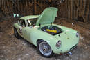 Lotus Elite Type 14 Mk1 1958 - Crédit photo : Silverstone Auctions