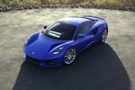 Lotus Emira V6