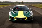 Lotus Emira Clark Edition