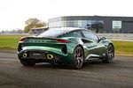 Lotus Emira Clark Edition
