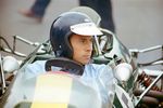 Jim Clark