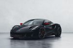Lotus Emira Turbo SE avec la finition Racing Line