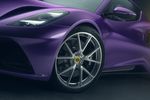 Lotus Emira Turbo SE Purple Haze