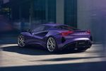 Lotus Emira Turbo SE Purple Haze