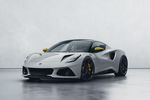 Lotus Emira Turbo SE avec la finition Racing Line