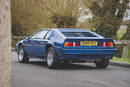 Lotus Esprit Turbo HC Limited Edition 1987 - Crédit photo : The Market