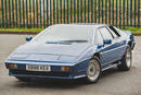 Lotus Esprit Turbo HC Limited Edition 1987 - Crédit photo : The Market