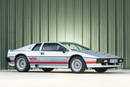 Lotus Esprit Series 3 Turbo ex-Chapman - Crédit photo : Mark Donaldson