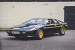 Lotus Esprit S2 JPS Edition 1978 - Crédit photo : The Market