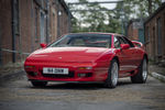 Lotus Esprit S4 S - Crédit photo : The Market